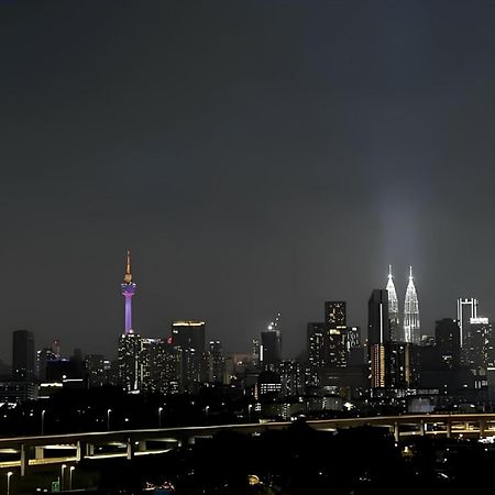 Razak City Centre Kl Skyview 45Th 쿠알라룸푸르 외부 사진