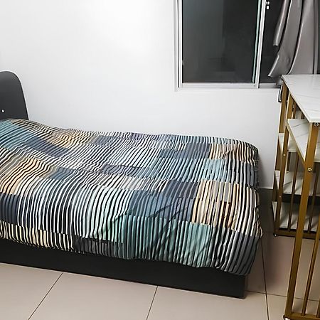 Razak City Centre Kl Skyview 45Th 쿠알라룸푸르 외부 사진