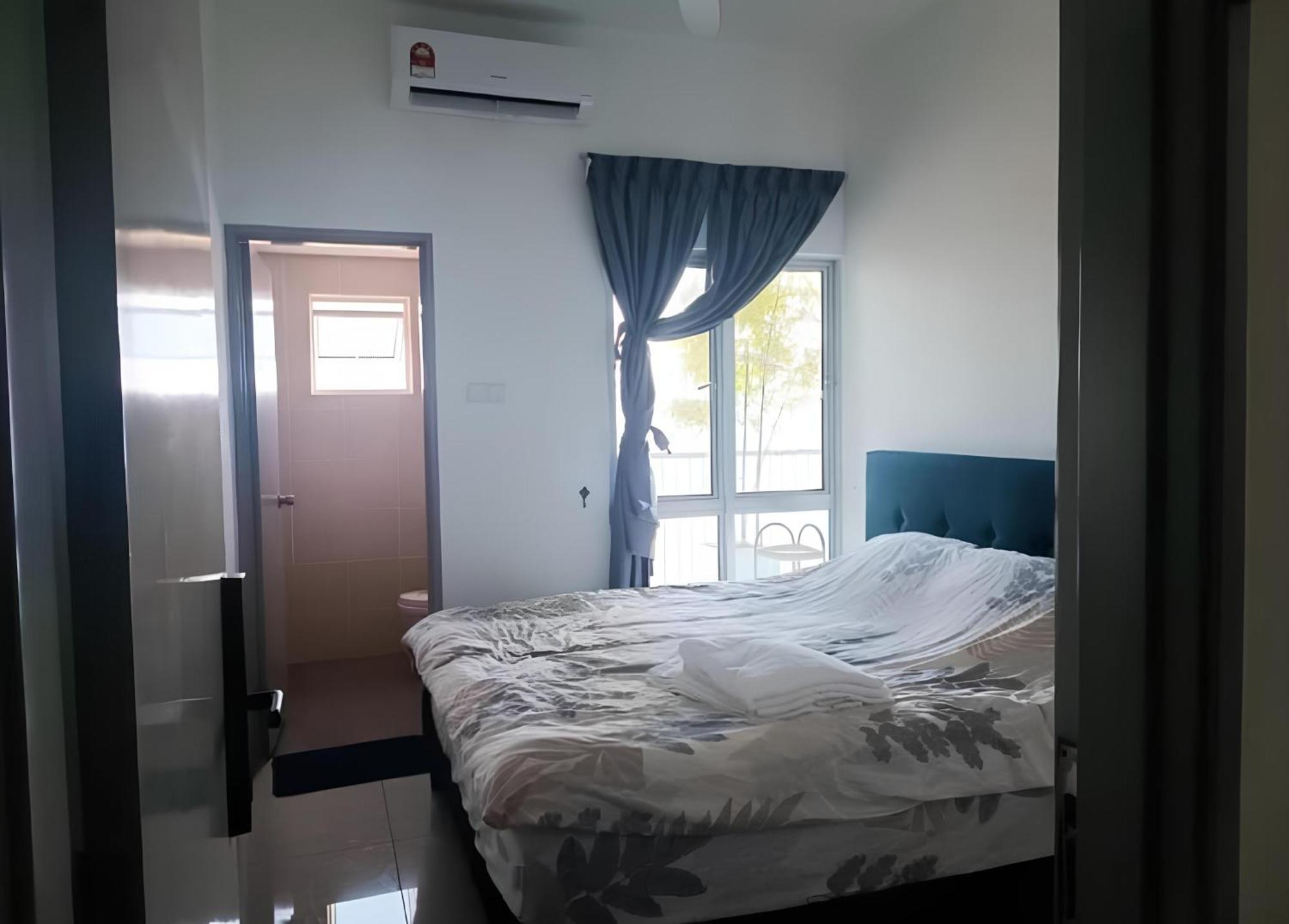 Razak City Centre Kl Skyview 45Th 쿠알라룸푸르 외부 사진